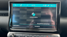 Citroen C3 Aircross 1.2 PureTech 110 Shine 5dr Petrol Hatchback